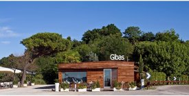 Restaurant Gibas - Pesaro PU